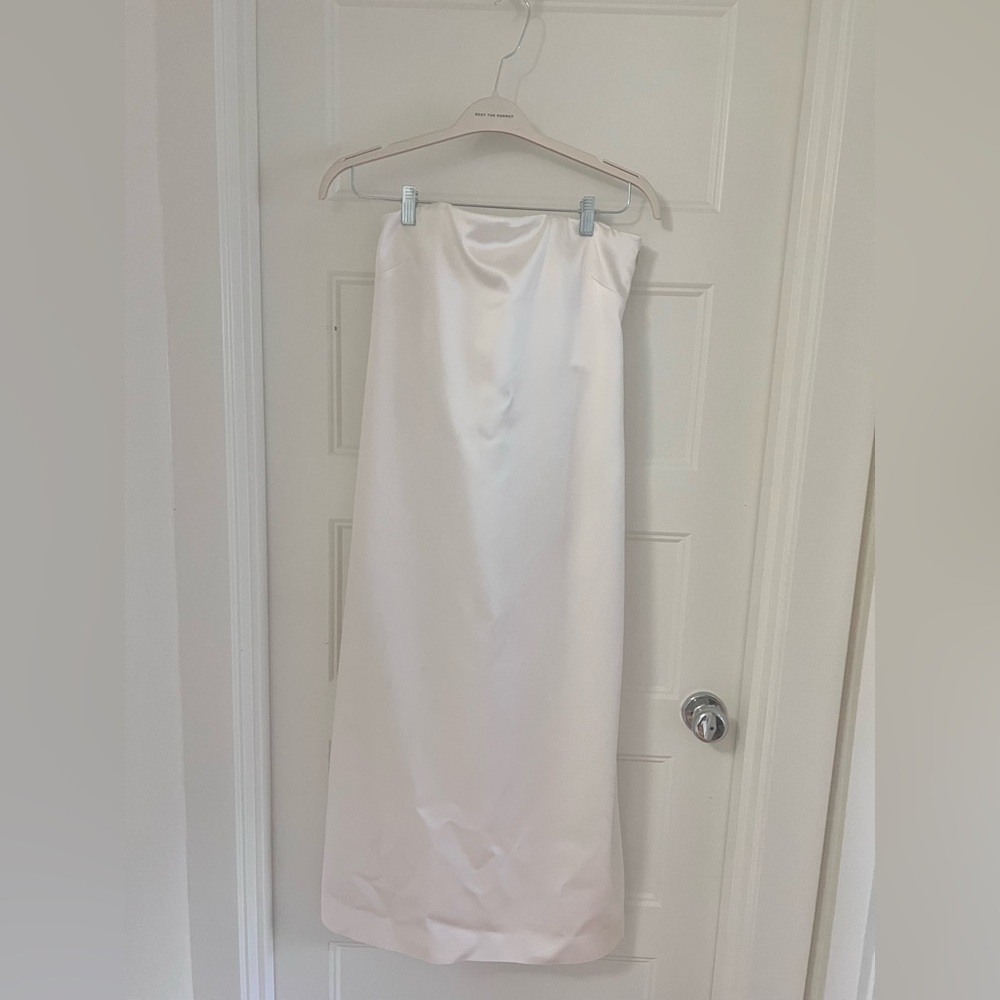 Favorite Daughter The Don’t Overthink It Dress - Picture 9 of 13